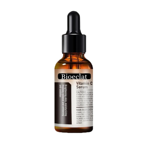 SERUM ANTI TACHES BRUNES