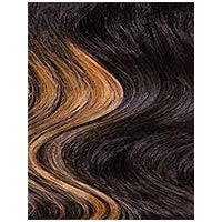 Perruque synthétique De Luxe Qualité Premium 13x6 Lace HD Pré-épilé 24 Pouces