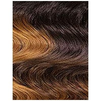 Perruque synthétique De Luxe Qualité Premium 13x6 Lace HD Pré-épilé 24 Pouces